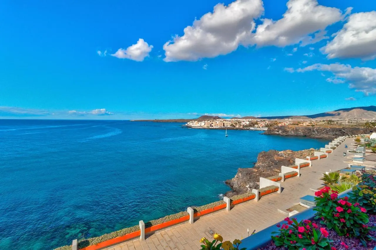 Апартаменты Apto 108 Wonder Located In Front Of The Sea With Swimming Pool Арона