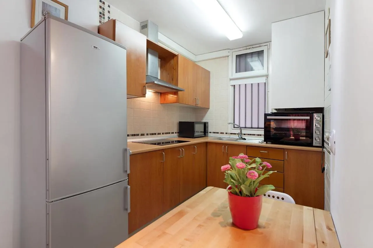 Апартаменты Apto 108 Wonder Located In Front Of The Sea With Swimming Pool Арона