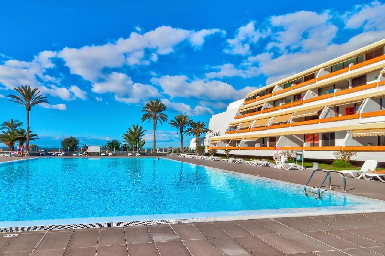 阿罗纳Apto 108 Wonder Located In Front Of The Sea With Swimming Pool公寓 0*, 阿罗纳