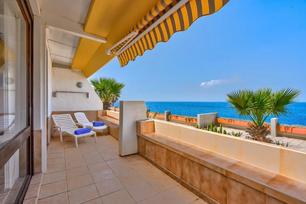 Apto 108 Wonder Located In Front Of The Sea With Swimming Pool联系方式