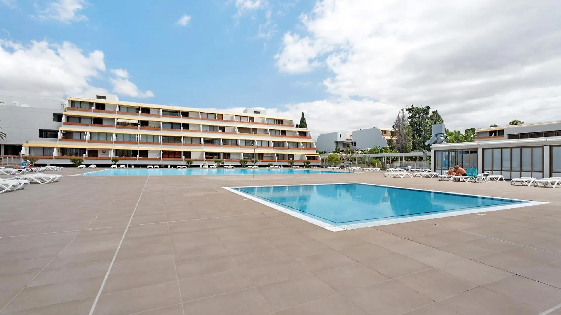 阿罗纳Apto 108 Wonder Located In Front Of The Sea With Swimming Pool公寓 0*, 阿罗纳 西班牙